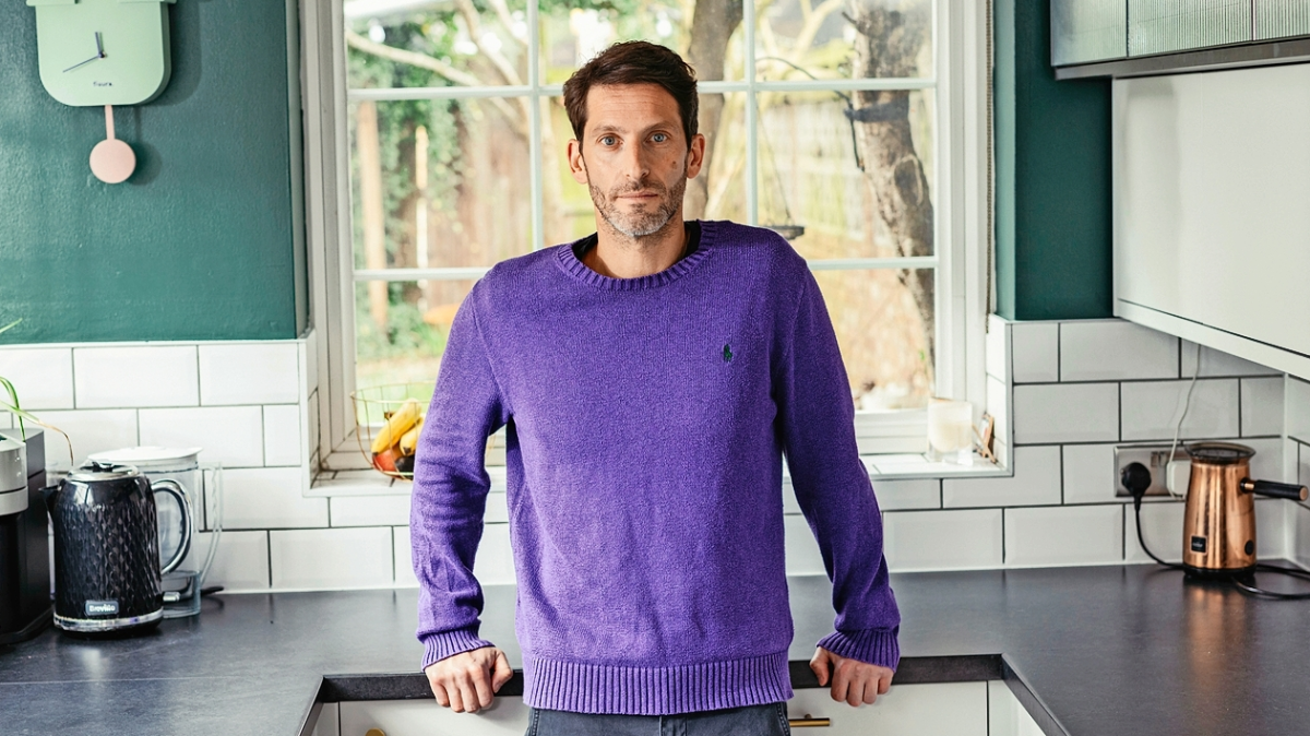 What I wish men understood about the menopause