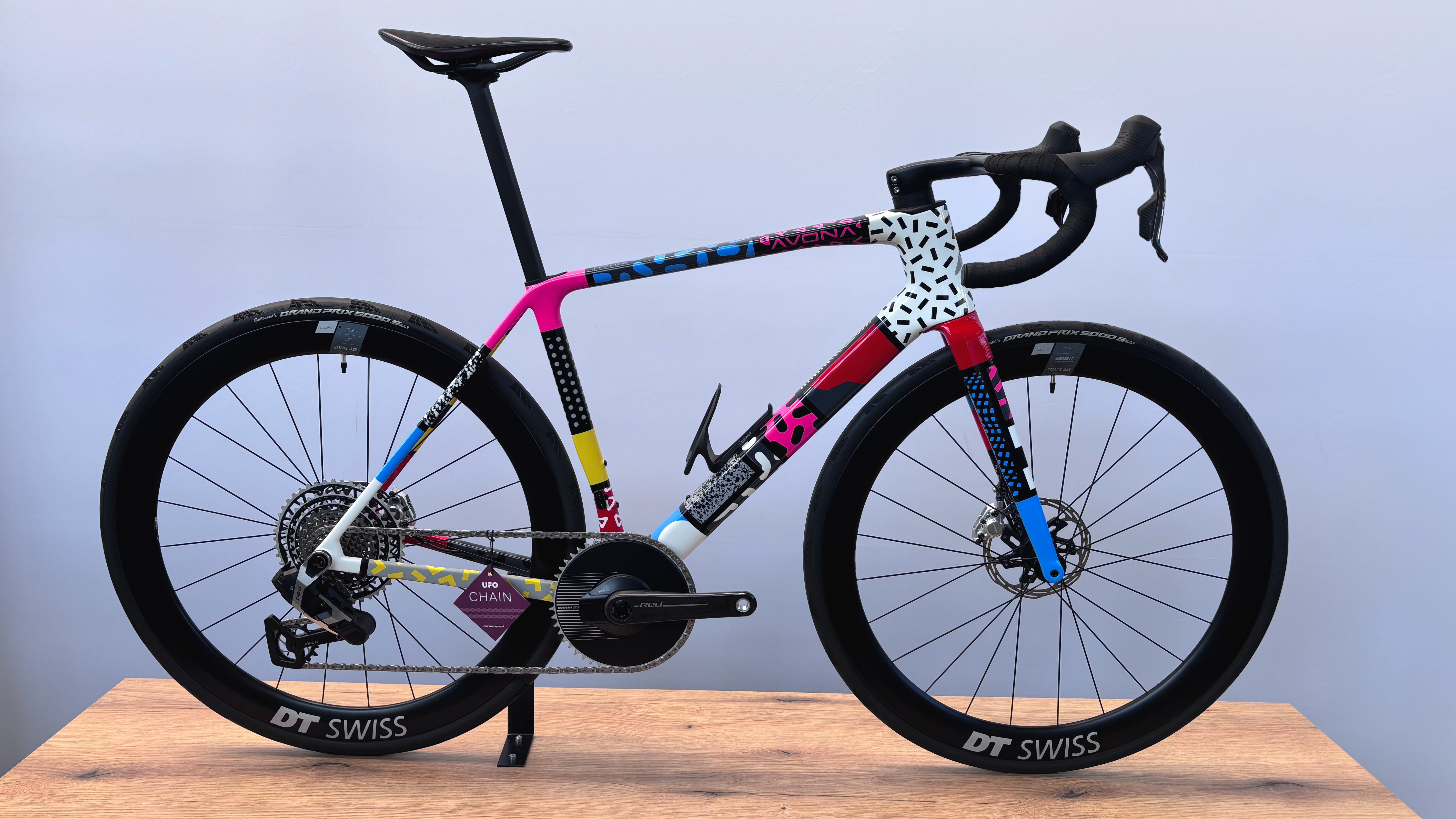 Tech highlights from Cycling World Dusseldorf