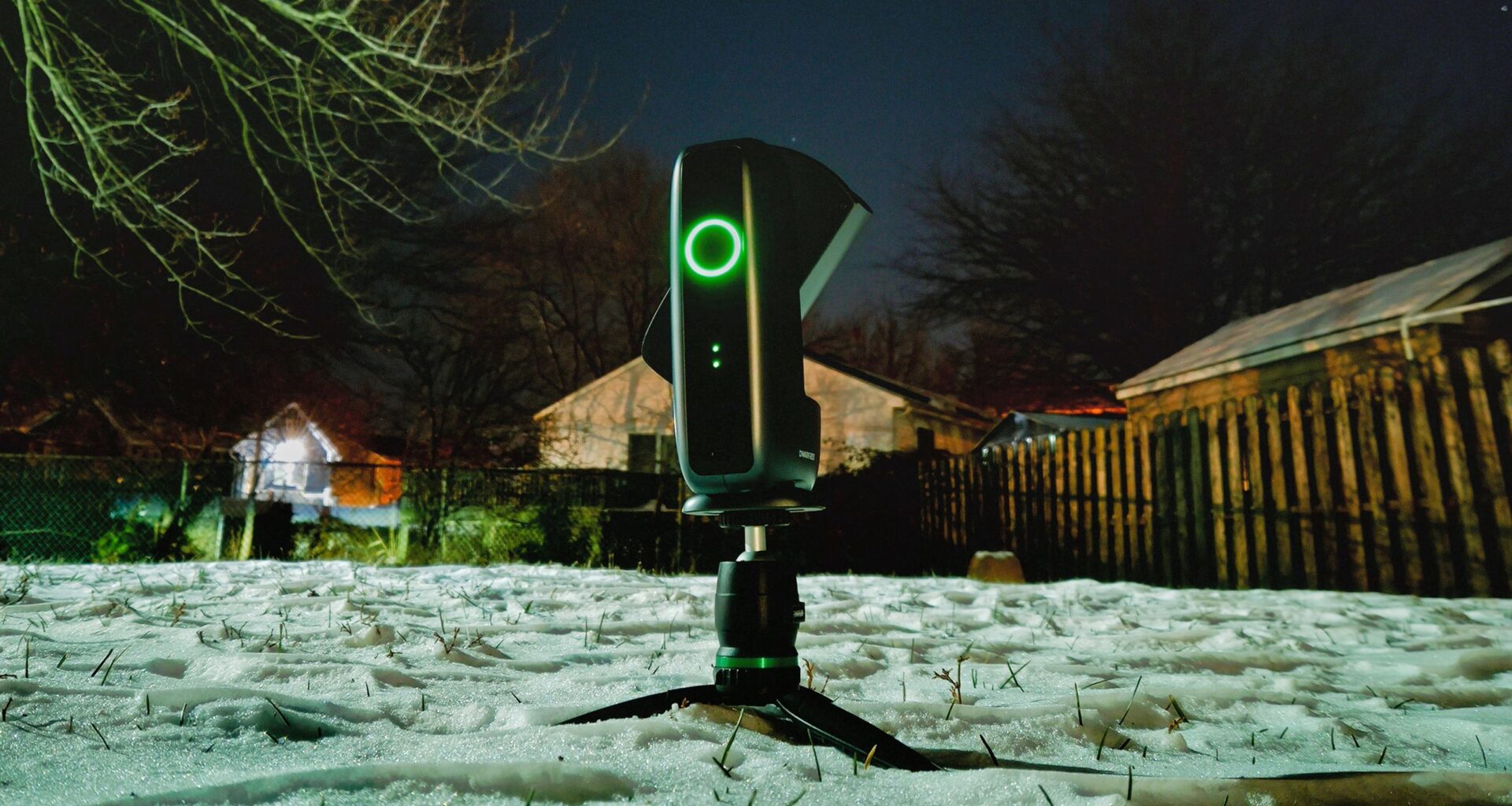 Forget Galaxy S26 Ultra space zoom! This smart telescope fits in my pocket and captures galaxies way better