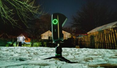 Forget Galaxy S26 Ultra space zoom! This smart telescope fits in my pocket and captures galaxies way better