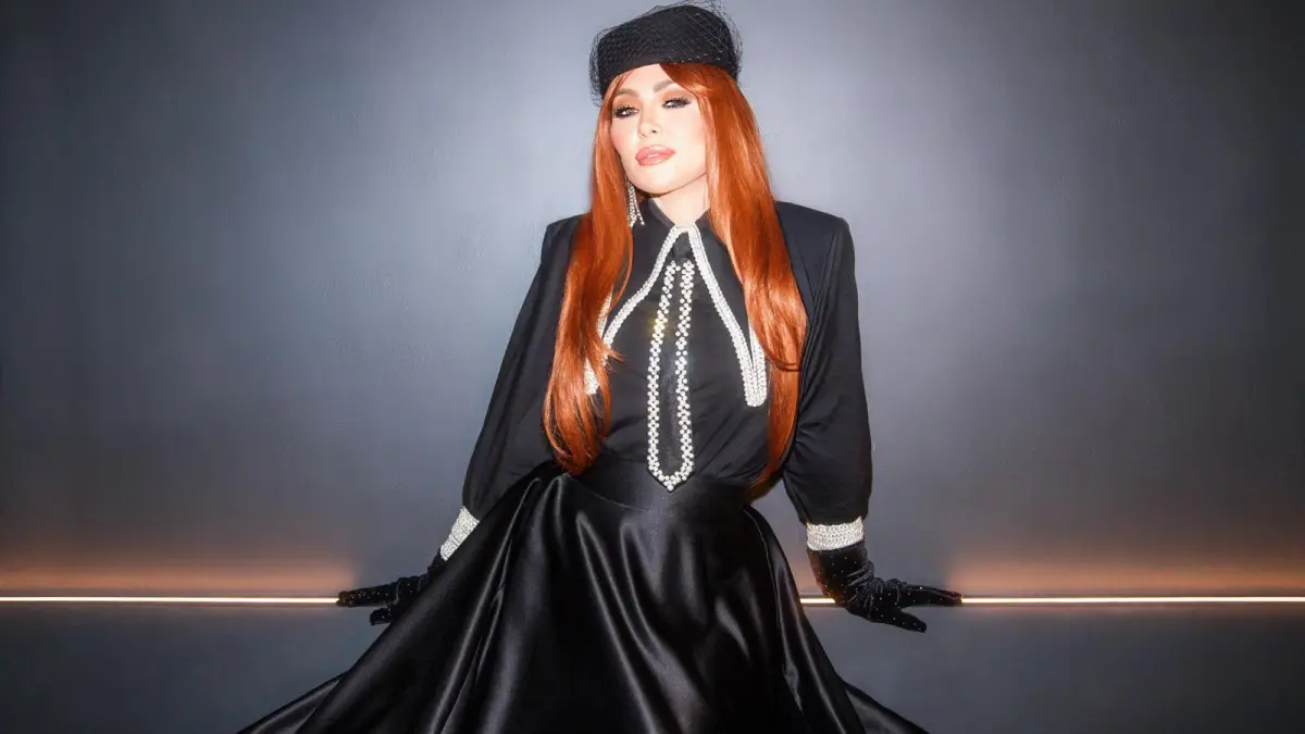 After Atomic Kitten I was hit with a £250k tax bill