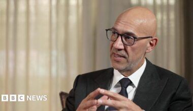 It's So Loud In Here!