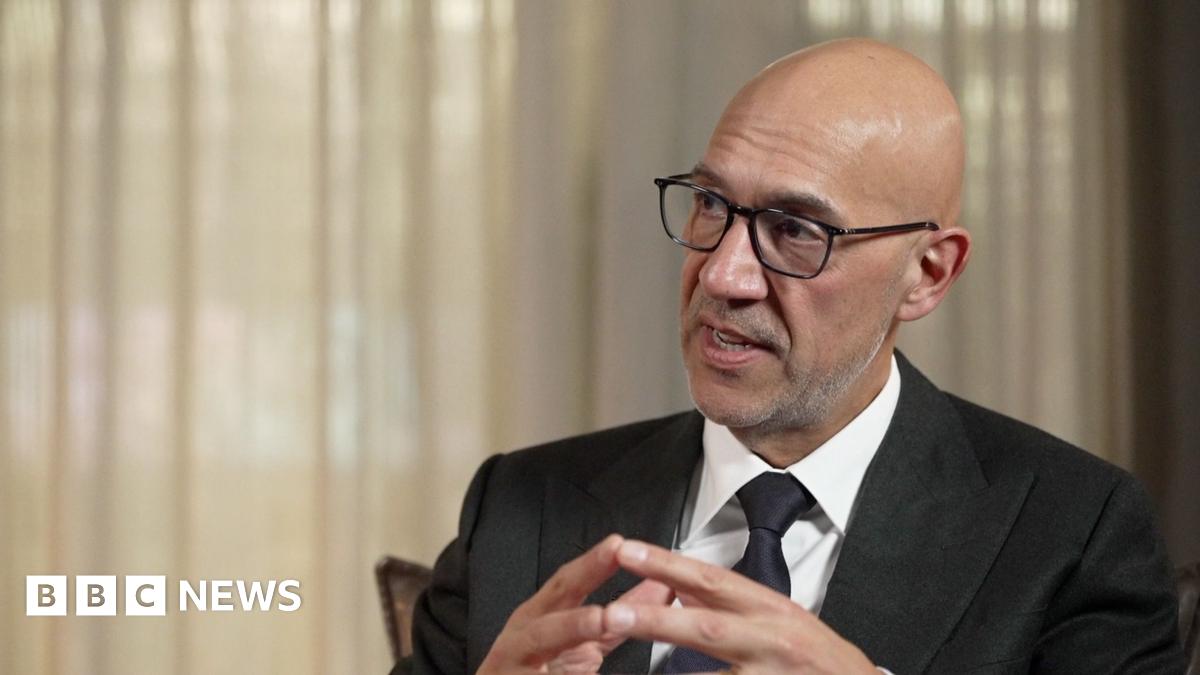 It's So Loud In Here!