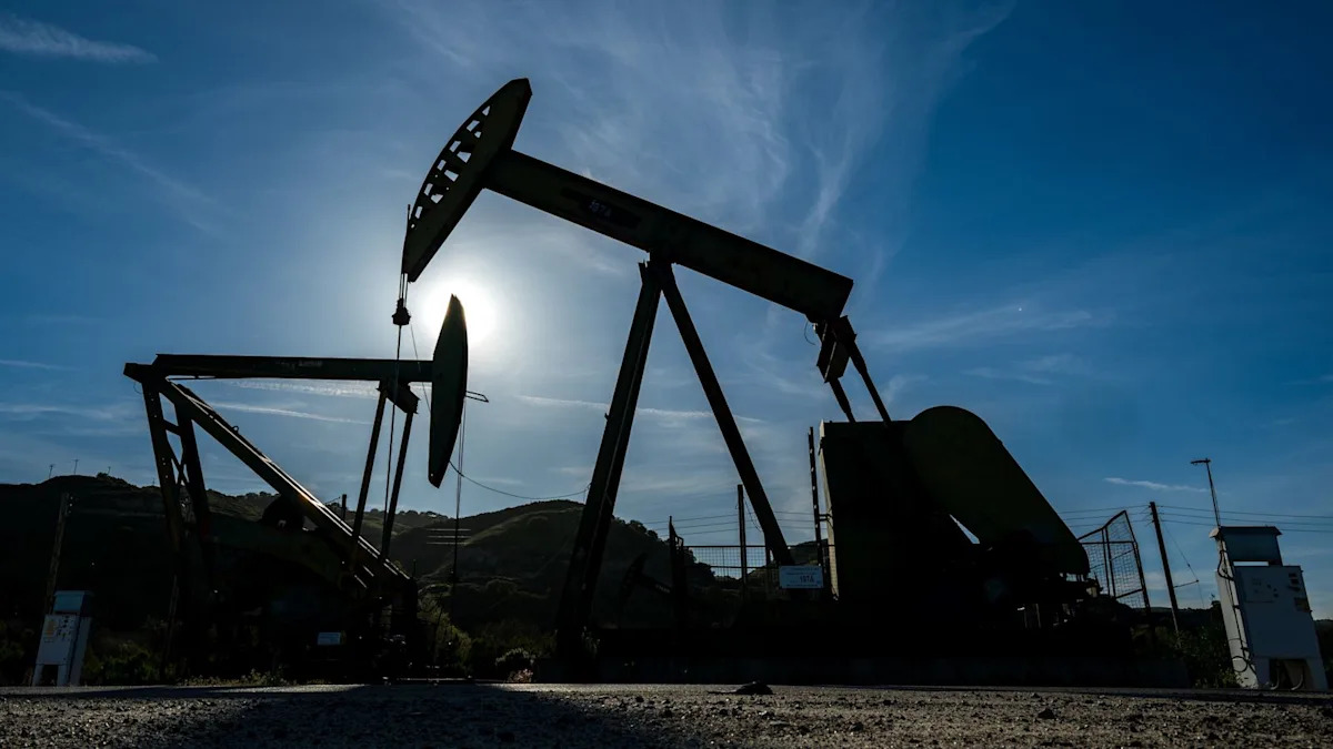 A warning from Wall Street: Global fuel shortage may be days away