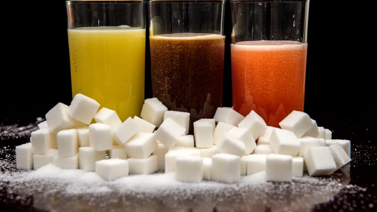 Sugar tax expansion will have ‘tiny’ effect on health