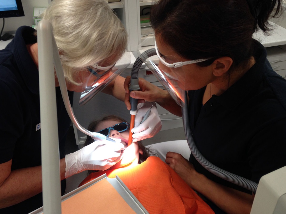 WHO calls for a global shift to environmentally friendly, less invasive and affordable oral health care