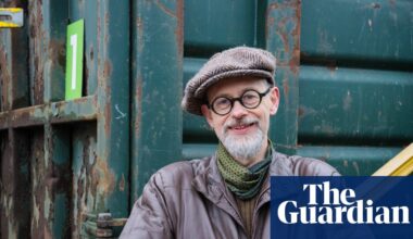 A delightful day at the dump: ‘The trick is not to leave with more stuff than I arrived with!’ | Recycling