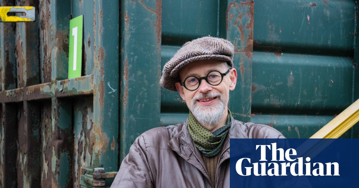 A delightful day at the dump: ‘The trick is not to leave with more stuff than I arrived with!’ | Recycling