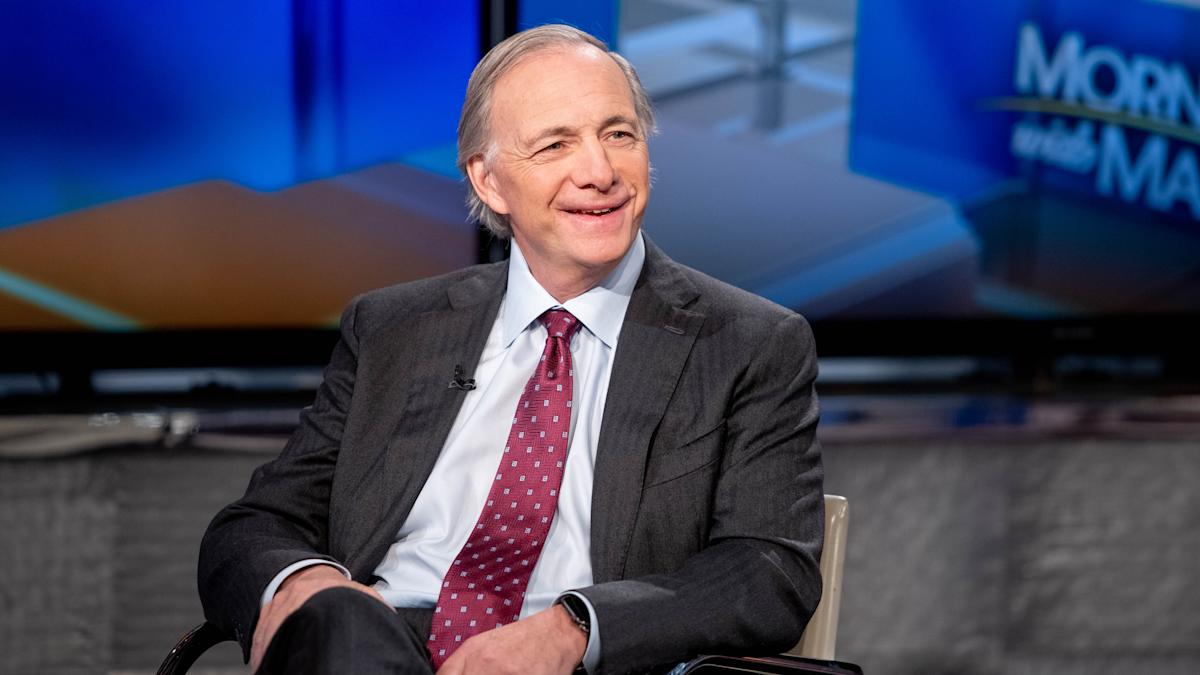 Ray Dalio says US may lose its place in the global order. Here’s what it will mean for the economy, and your money