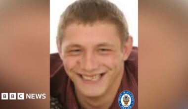 Man found dead in Coventry wheelie bin was 'pillar of strength'