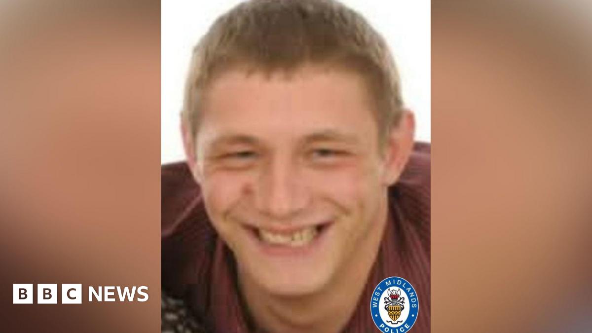 Man found dead in Coventry wheelie bin was 'pillar of strength'