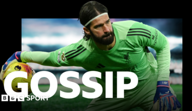 Daily Mirror back page