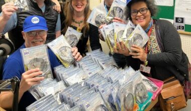 Double birthday for Eastbourne hospital radio – RadioToday