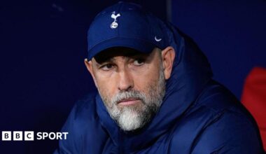 Igor Tudor looks on against Atletico Madrid