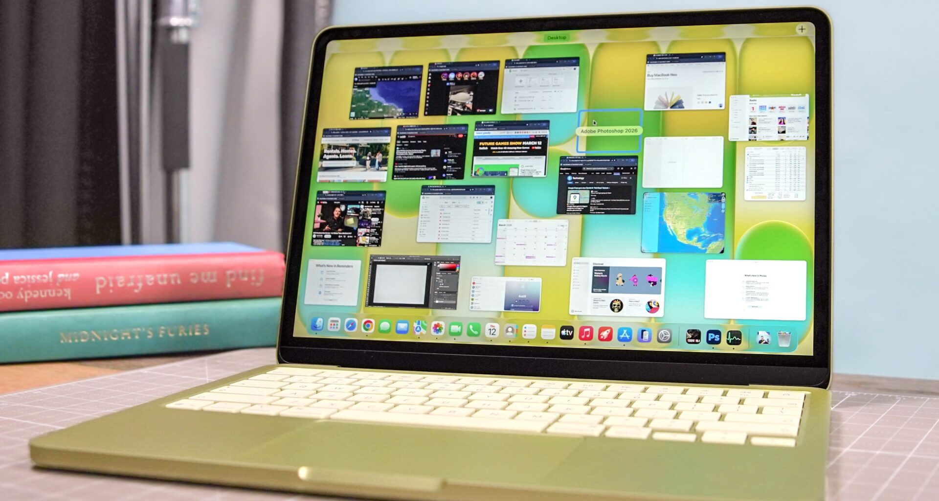 Windows fans say MacBook Neo’s 8GB RAM is ridiculous — so I tested it, and the results are shocking