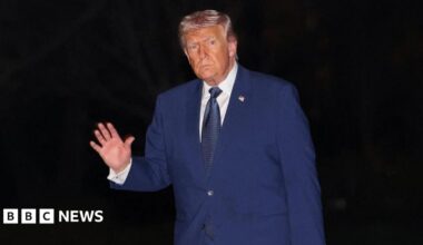 Oil prices dip as Trump says Iran war is 'ahead of schedule' and will end 'very soon'