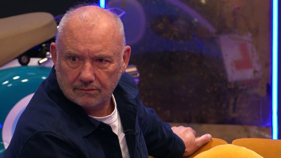 bob mortimer, last one laughing uk season 2