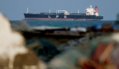 Trump vows to reopen Hormuz Strait soon, says many allies will send warships