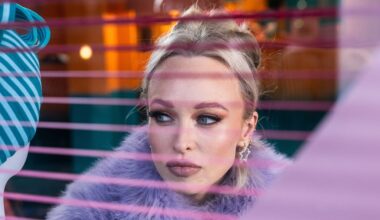 Hollyoaks reveals Theresa and Warren's new scheme in 16 spoiler pictures