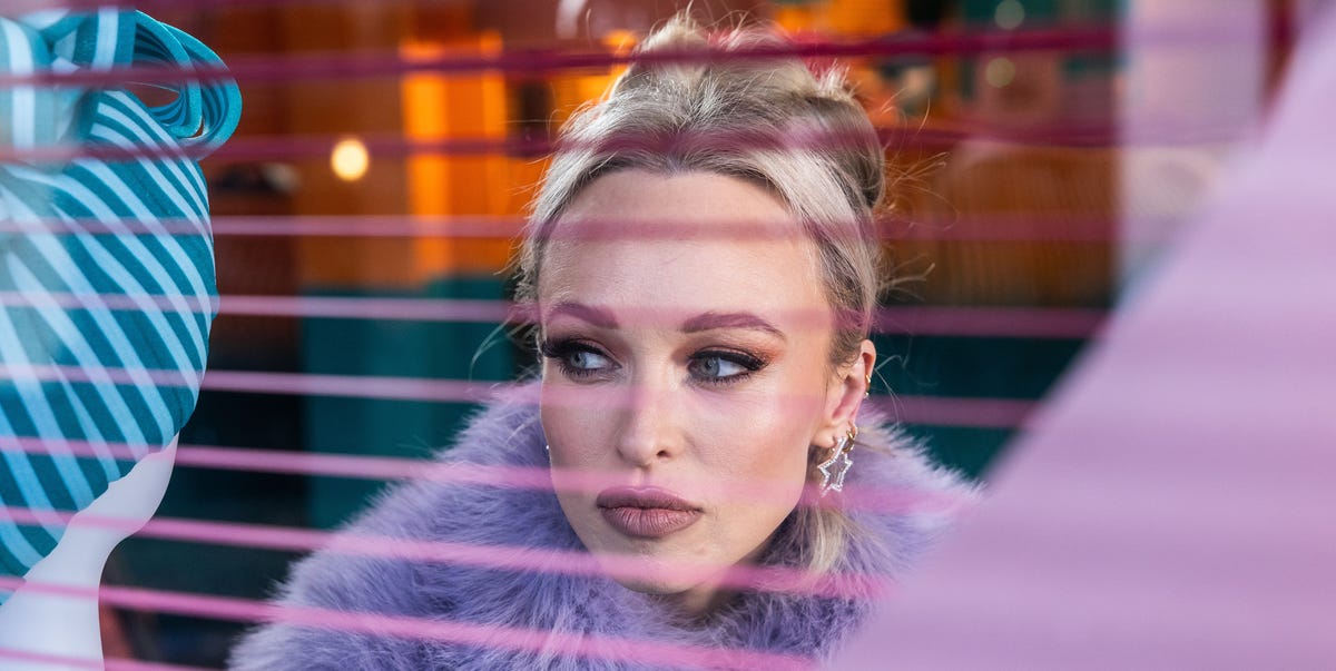 Hollyoaks reveals Theresa and Warren's new scheme in 16 spoiler pictures