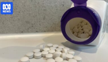 Australian Border Force intercepts 150,000 units of melatonin amid crackdown on unregulated products