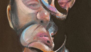 A Francis Bacon self-portrait and a Surrealist avian painting: our pick of the March auctions - The Art Newspaper