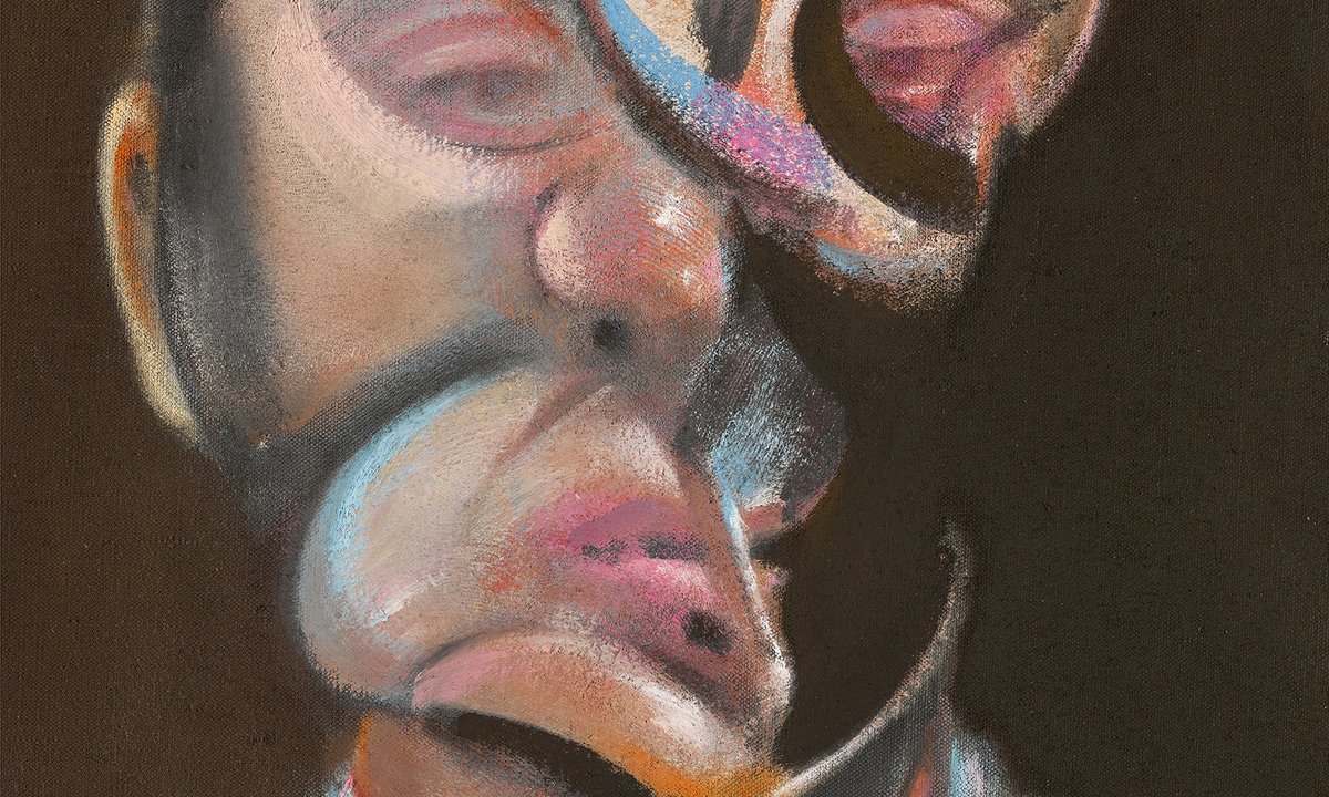 A Francis Bacon self-portrait and a Surrealist avian painting: our pick of the March auctions - The Art Newspaper