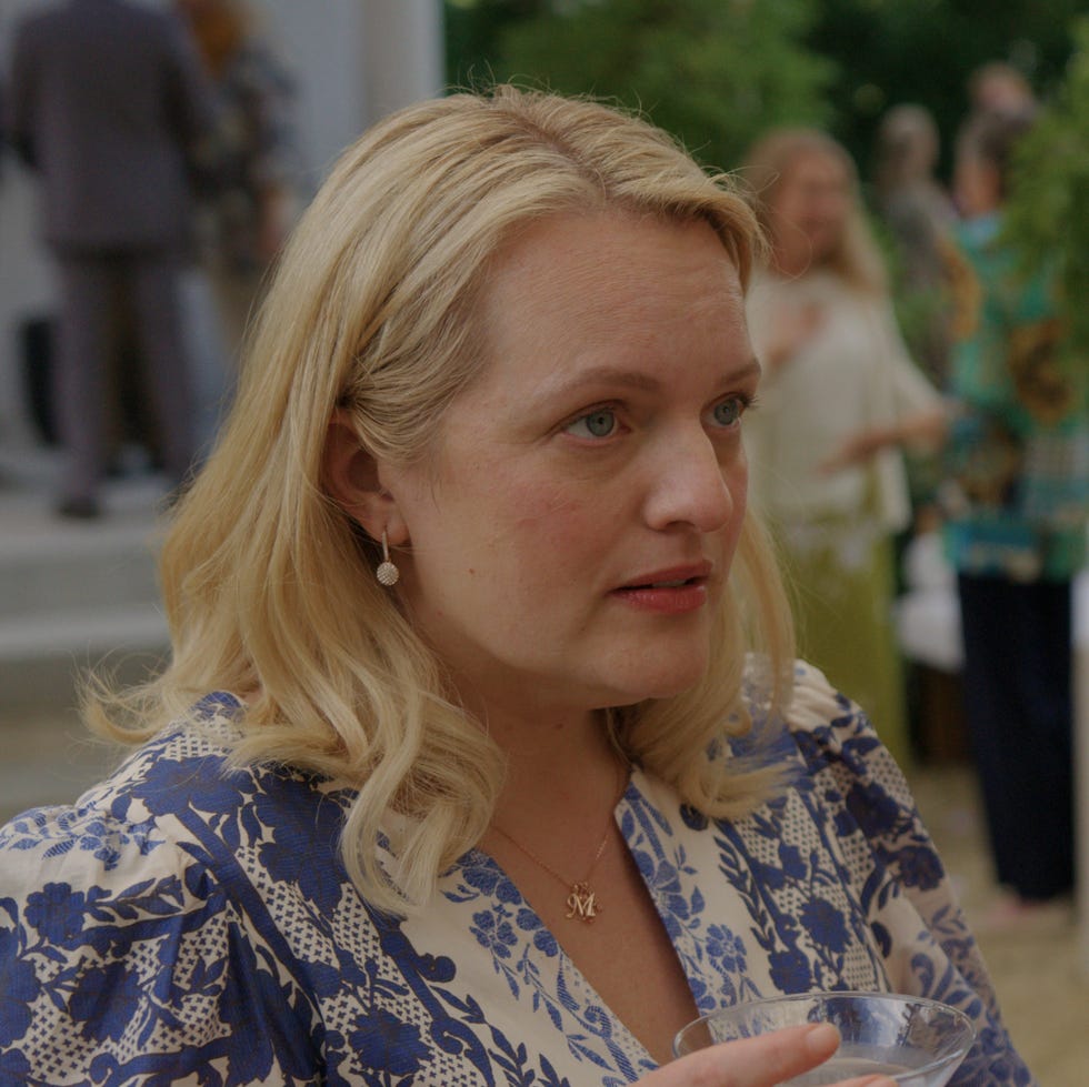 group of women engaged in conversation at a social gathering