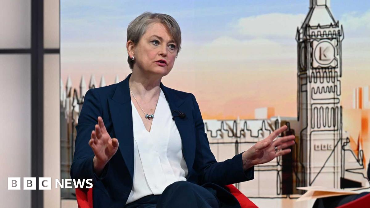 Thin, red banner promoting the Politics Essential newsletter with text saying, “Top political analysis in your inbox every day”. There is also an image of the Houses of Parliament.