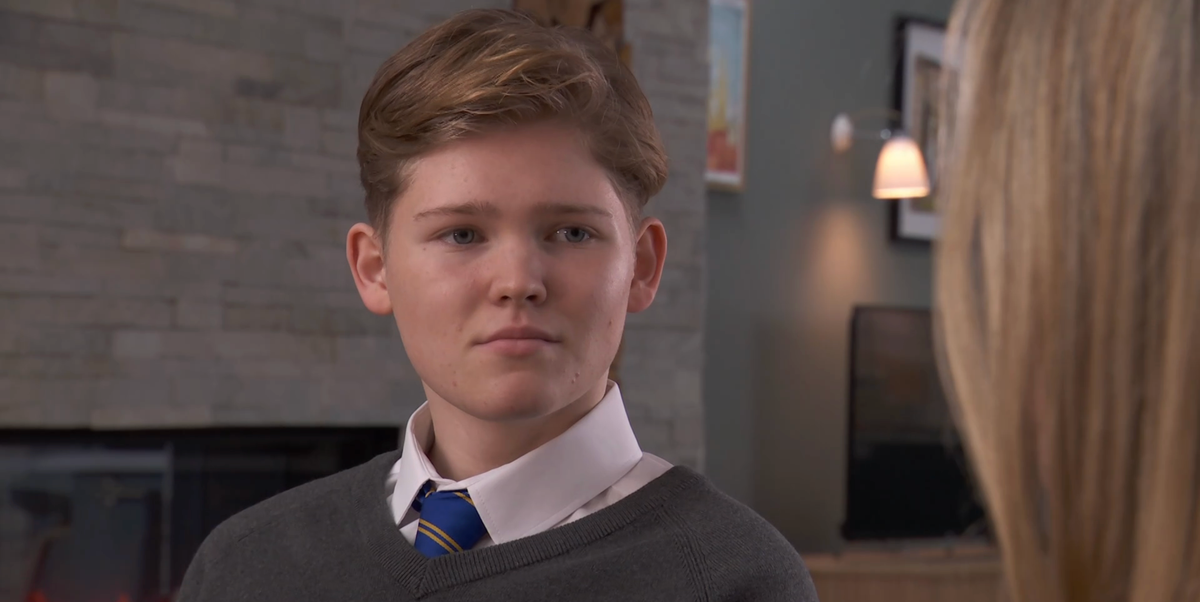 Hollyoaks to revisit Ro's mental health struggle in devastating new scenes