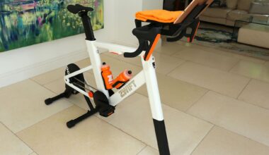 "Executed Brilliantly": The Zwift Ride Smart Frame - Save $200