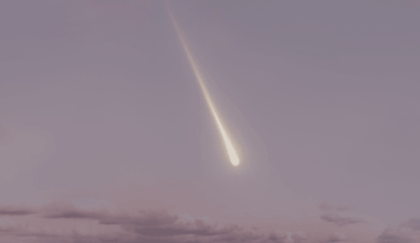 A Meteorite Crashes Into A Texas Home And Sparks A Nationwide Fireball Mystery