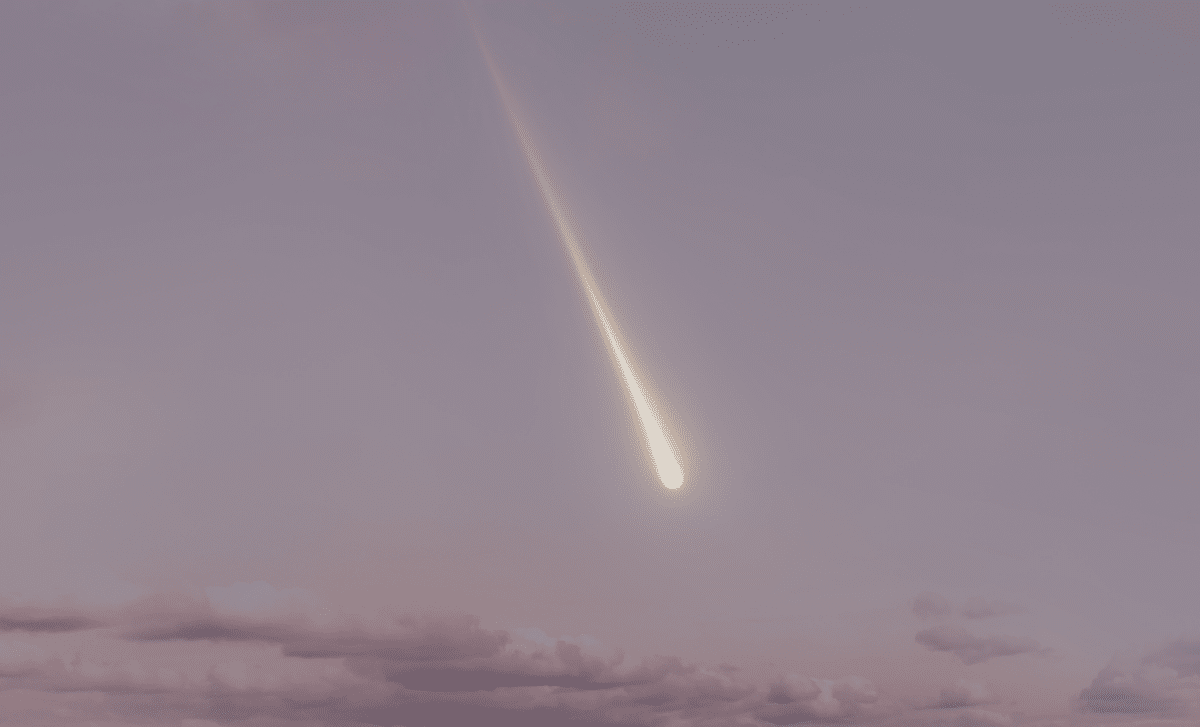 A Meteorite Crashes Into A Texas Home And Sparks A Nationwide Fireball Mystery