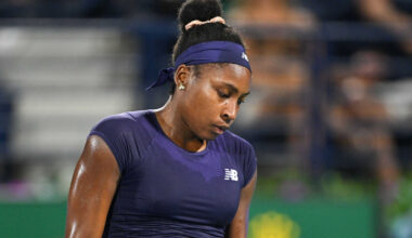 Coco Gauff press conference after Alex Eala match as she makes 'scary feeling' admission