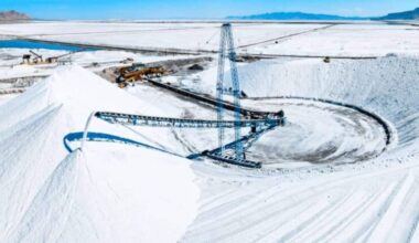 A Long Used Gas Field In Germany Is Now At The Center Of Neptune Energy’s Growing Lithium Push There