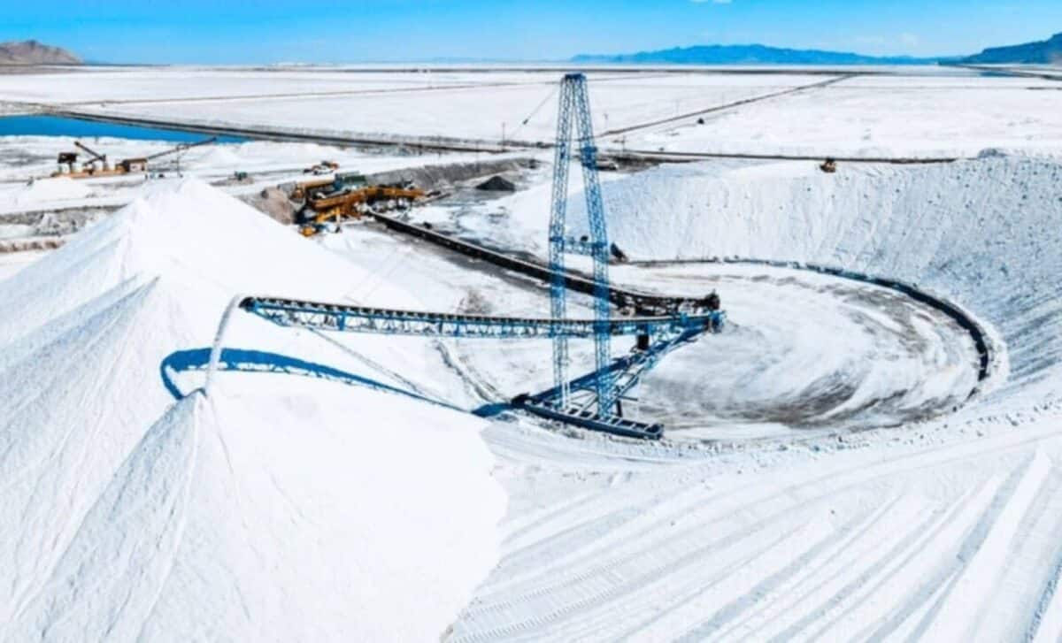 A Long Used Gas Field In Germany Is Now At The Center Of Neptune Energy’s Growing Lithium Push There