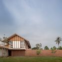Baan SudSaenSuk / BodinChapa Architects - Image 5 of 33