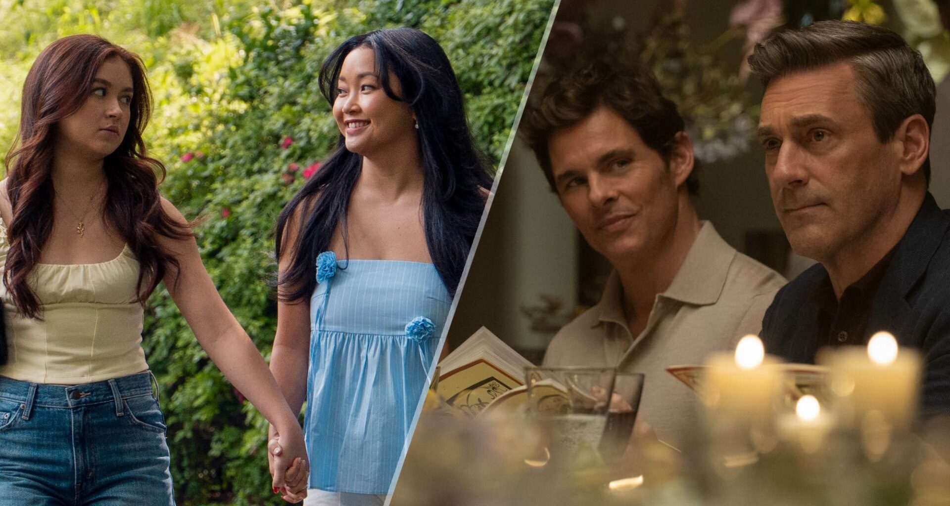 5 top new shows you can stream this week on Netflix, Disney+ and more (March 30-April 5)