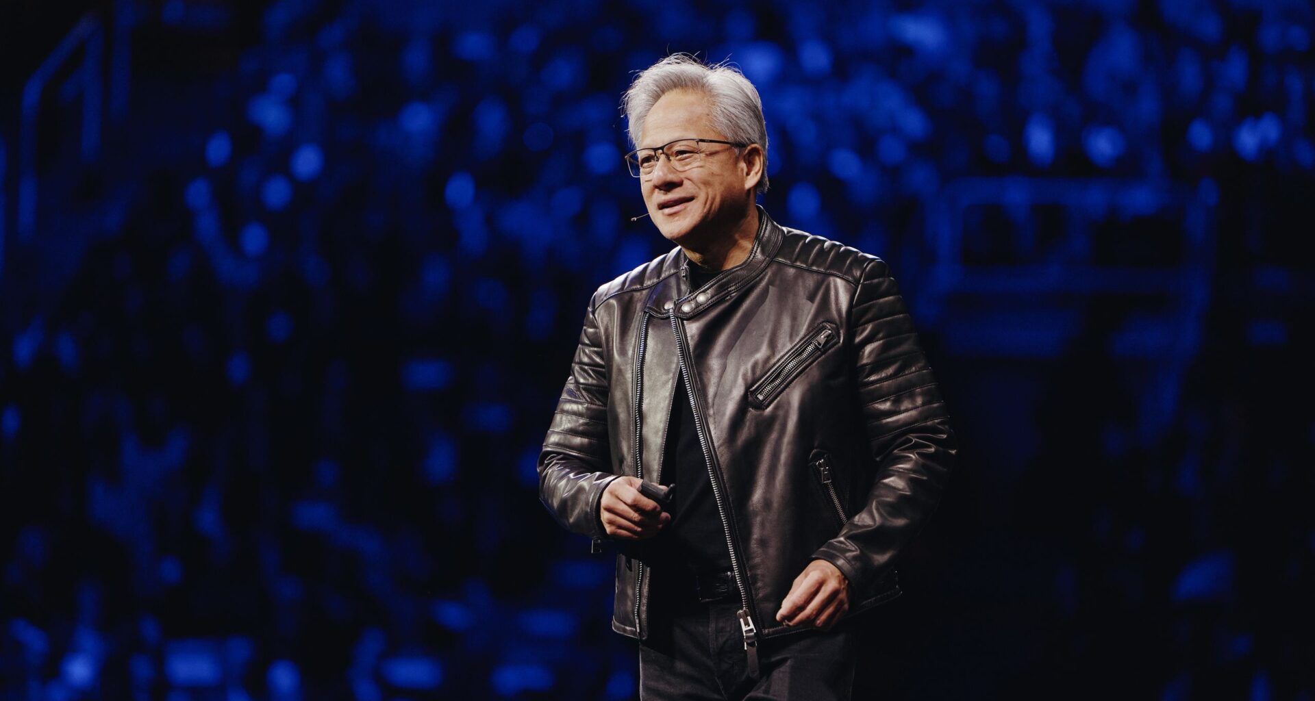 ‘I think we’ve achieved AGI’ — er Jensen… I don't think we have