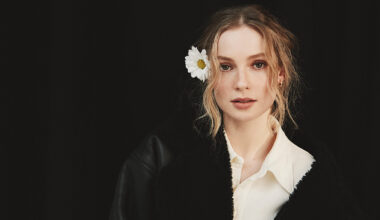 Is Francesca Pregnant on Bridgerton? Hannah Dodd Explains Her Season 4 Widow Journey