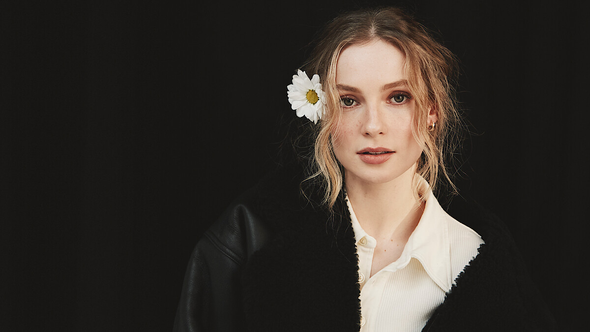 Is Francesca Pregnant on Bridgerton? Hannah Dodd Explains Her Season 4 Widow Journey