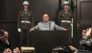 Nuremberg: Cast, Plot, Where to Stream the Post-WWII Movie