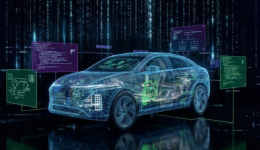 SDV car transparent hero