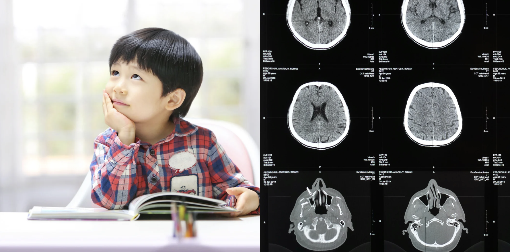 ADHD, Mental Health, Productivity, Research, Parenting