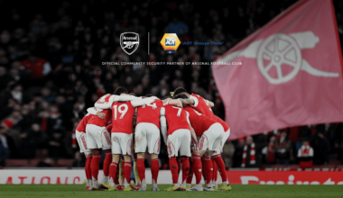 ADT announced as new security partner | News