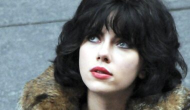 Sci-fi horror film hailed as 'mesmerising' now available to stream