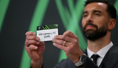 UEFA issue statement on Crystal Palace game amid Middle East situation - London Evening Standard