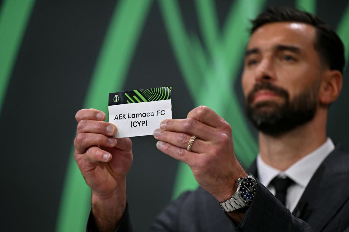 UEFA issue statement on Crystal Palace game amid Middle East situation - London Evening Standard