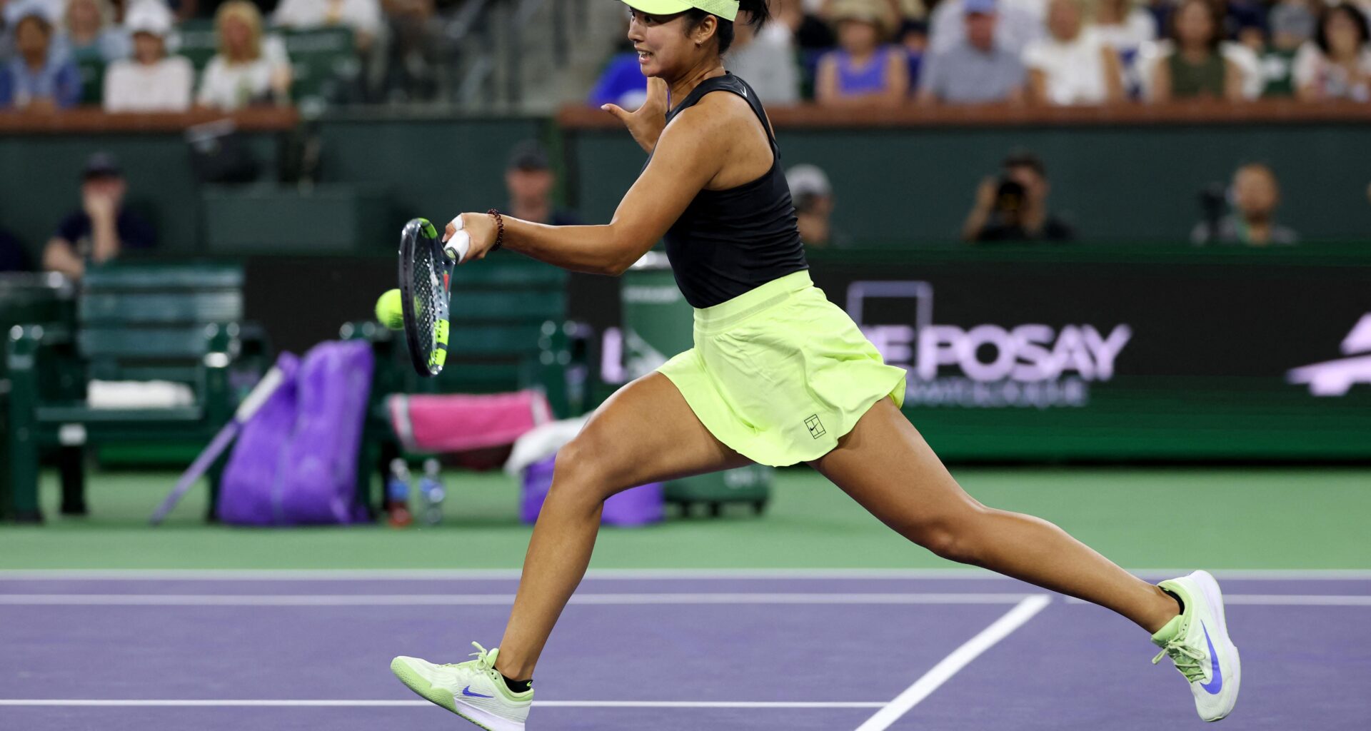 Alex Eala at the 2026 Miami Open: Schedule, Draw, Ranking Points & Prize Money