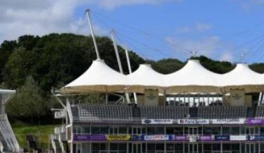 MATCH PREVIEW | HAMPSHIRE V MIDDLESEX